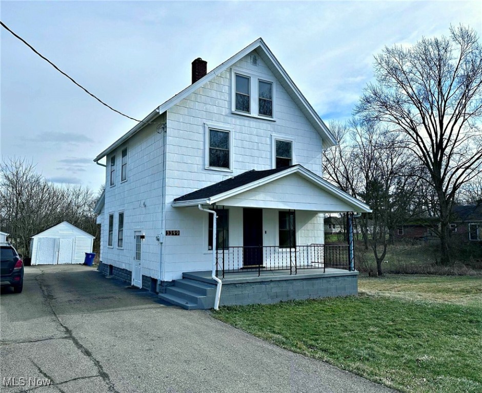 3399 Hughes Avenue, Girard, Ohio image 31