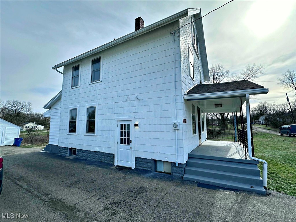 3399 Hughes Avenue, Girard, Ohio image 32