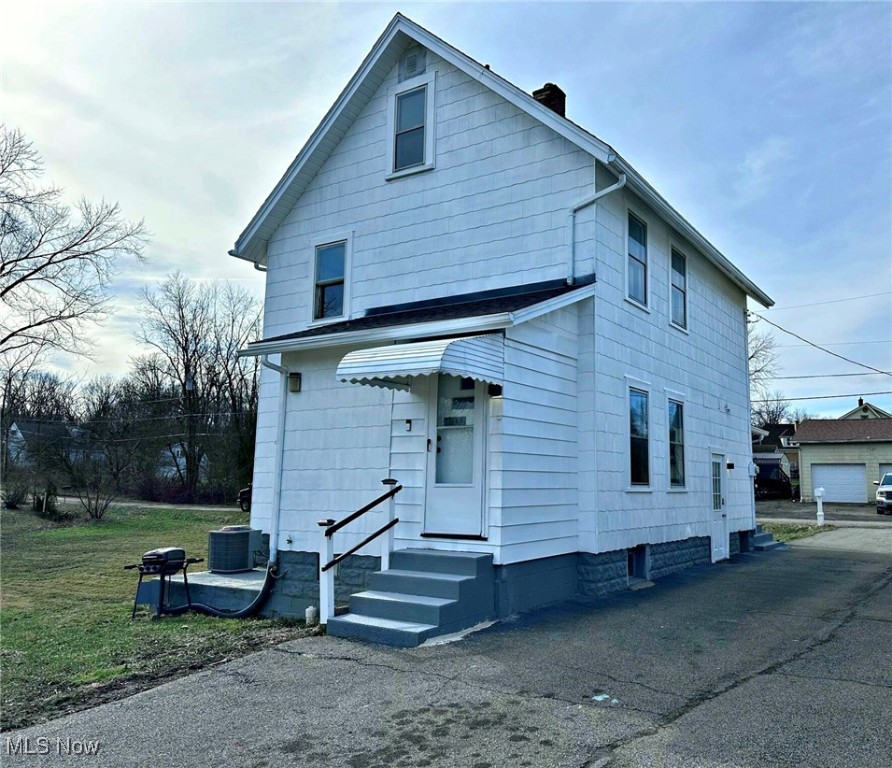 3399 Hughes Avenue, Girard, Ohio image 33