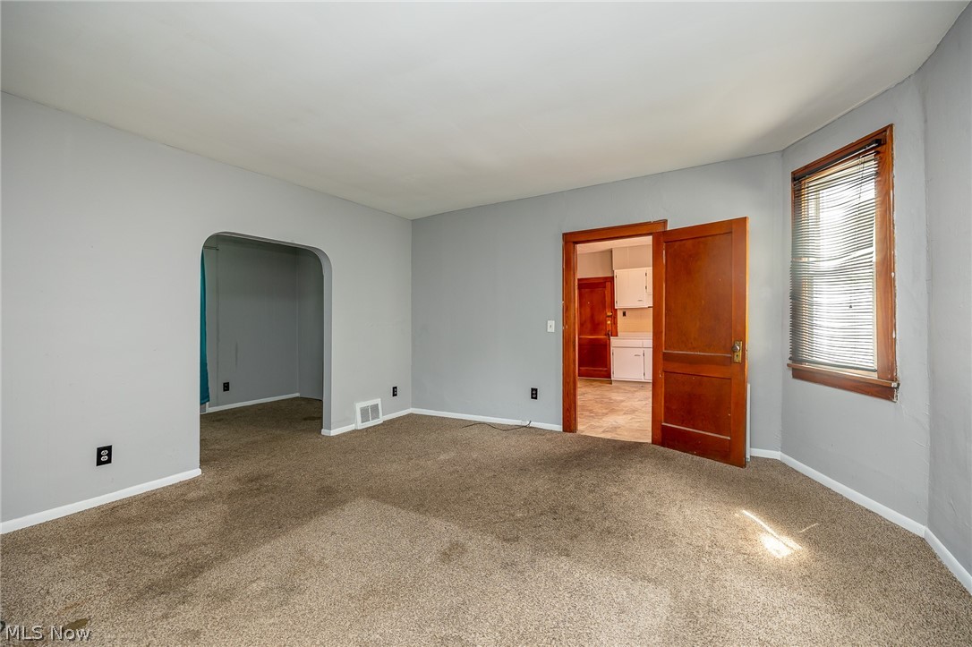 Hubbard Cook - Residential Income