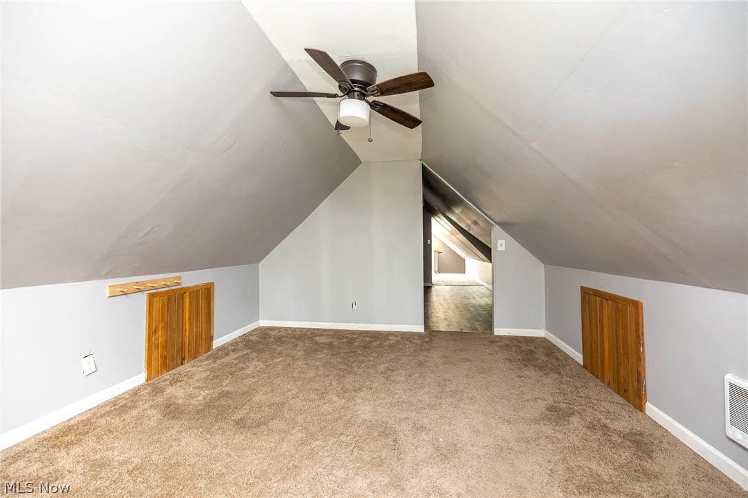 Hubbard Cook - Residential Income