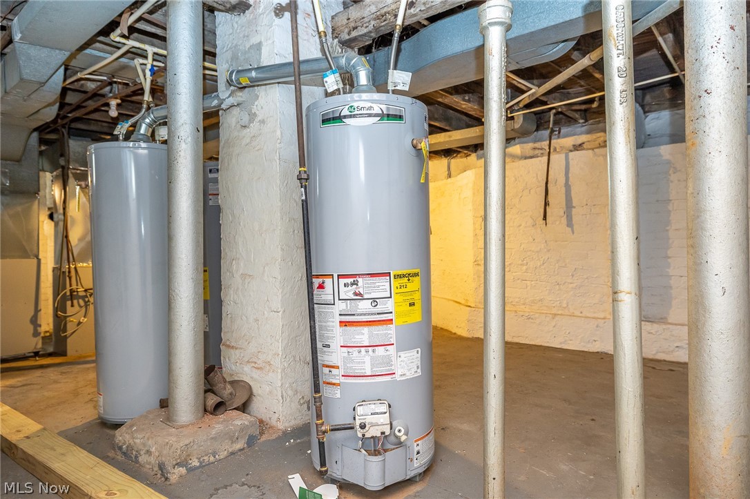 Hubbard Cook - Residential Income