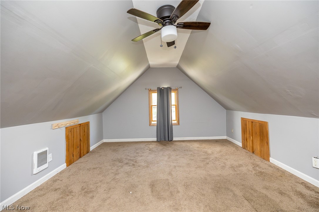 Hubbard Cook - Residential Income