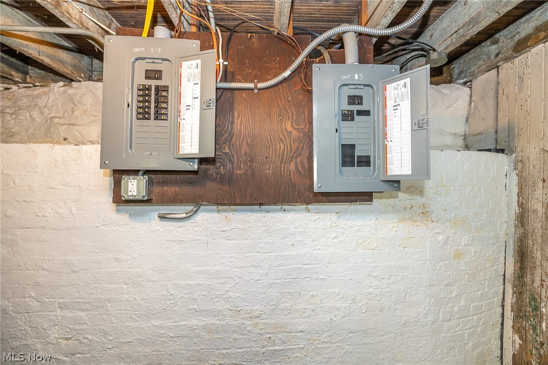 Hubbard Cook - Residential Income