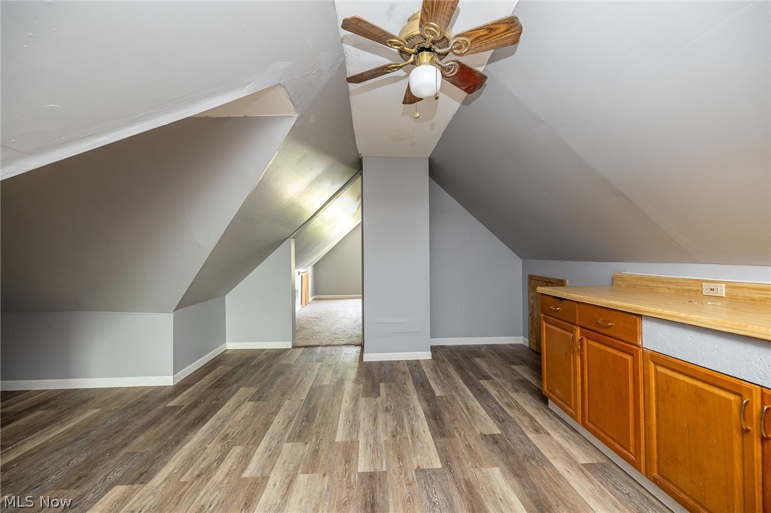 Hubbard Cook - Residential Income