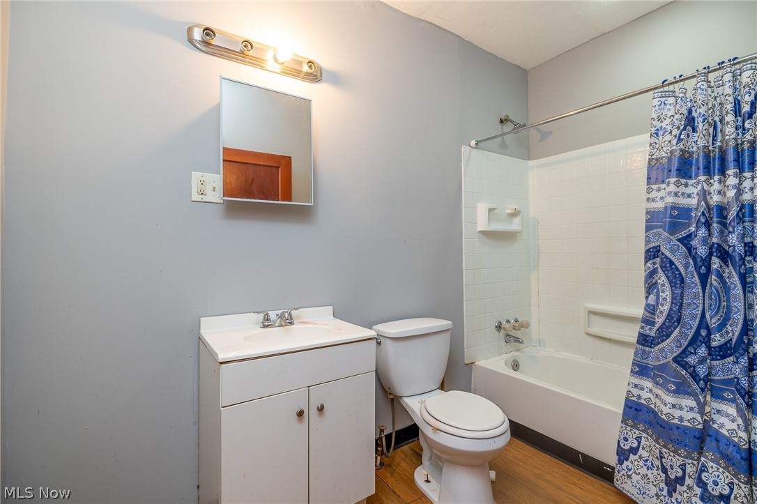 Hubbard Cook - Residential Income