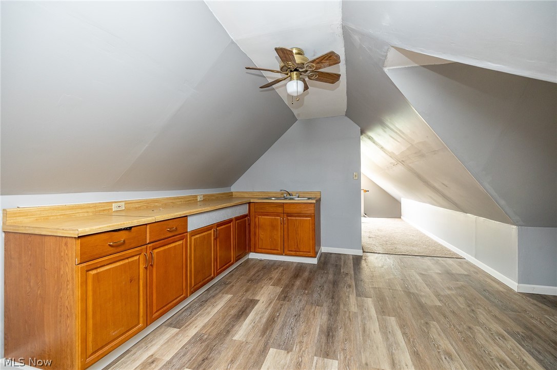 Hubbard Cook - Residential Income