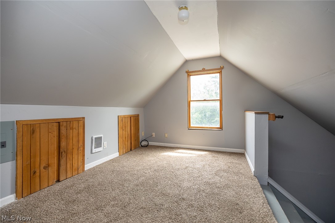 Hubbard Cook - Residential Income