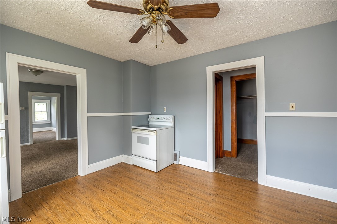 Hubbard Cook - Residential Income