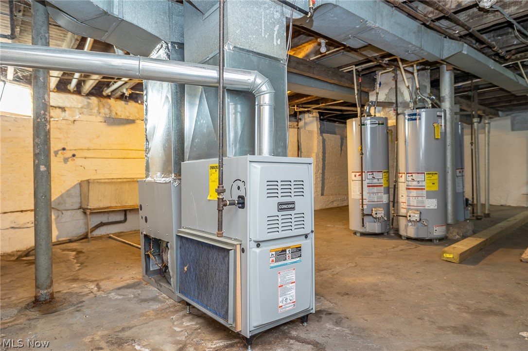 Hubbard Cook - Residential Income