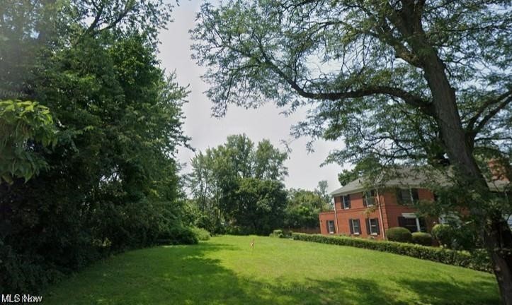 Van Sweringen Companys Sub - Land