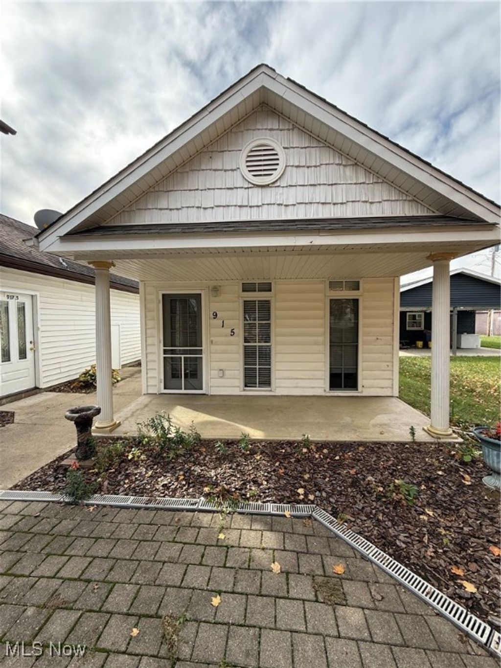 Photo of 915 Main Street, Dresden, OH 43821 (MLS # 5168088)