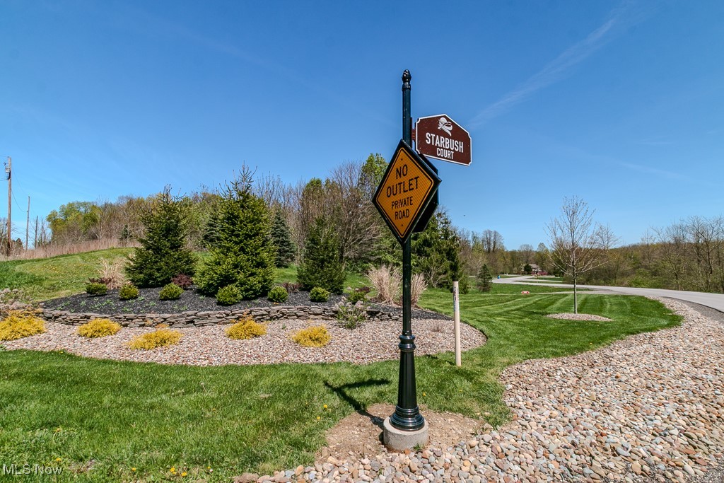 Starbush Court