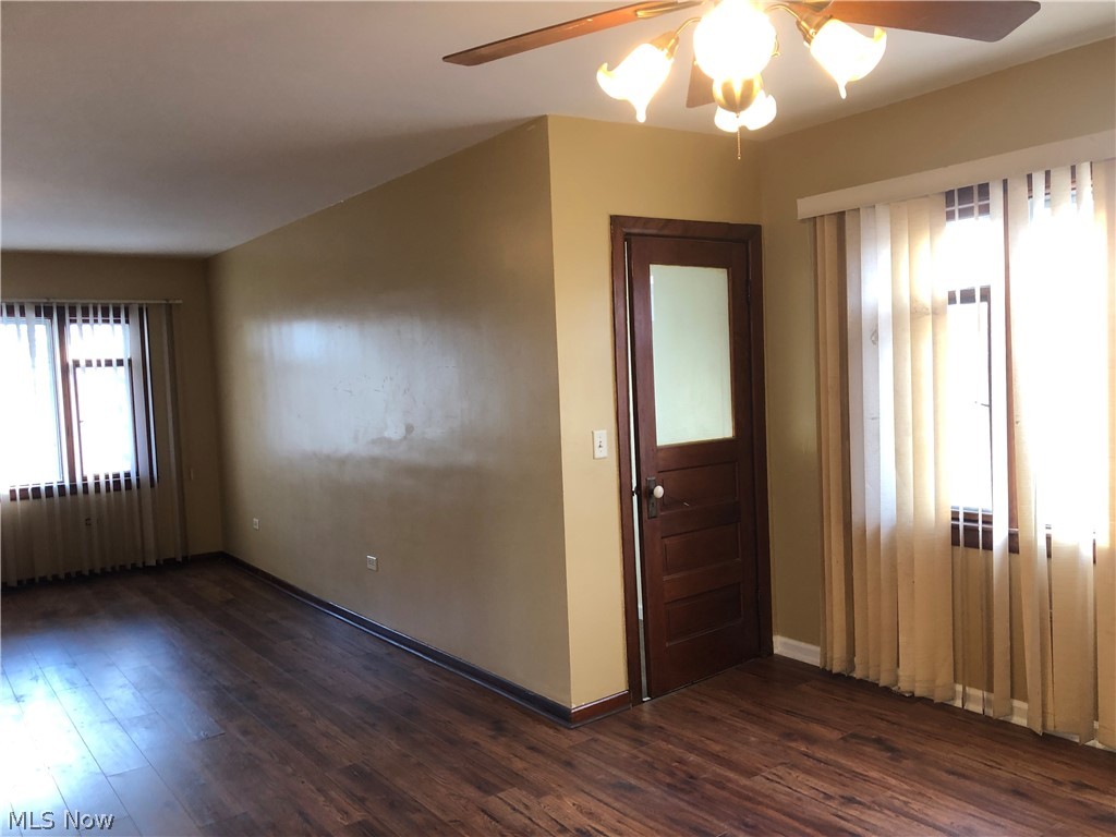 Scotts - Residential