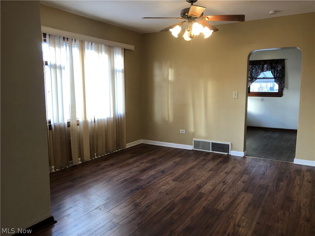 Scotts - Residential