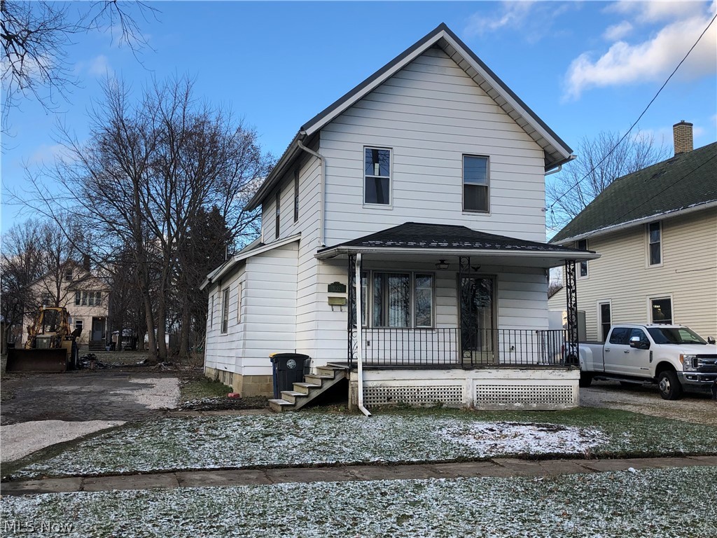 Scotts - Residential