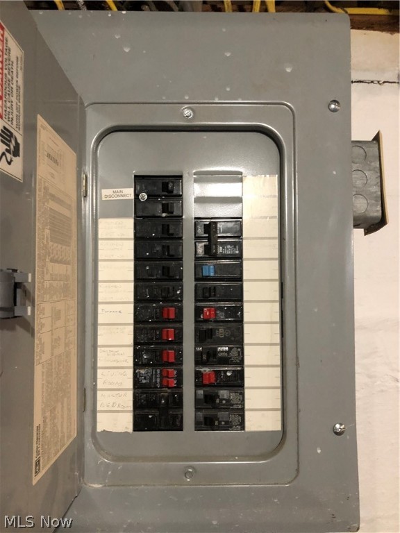 Scotts - Residential