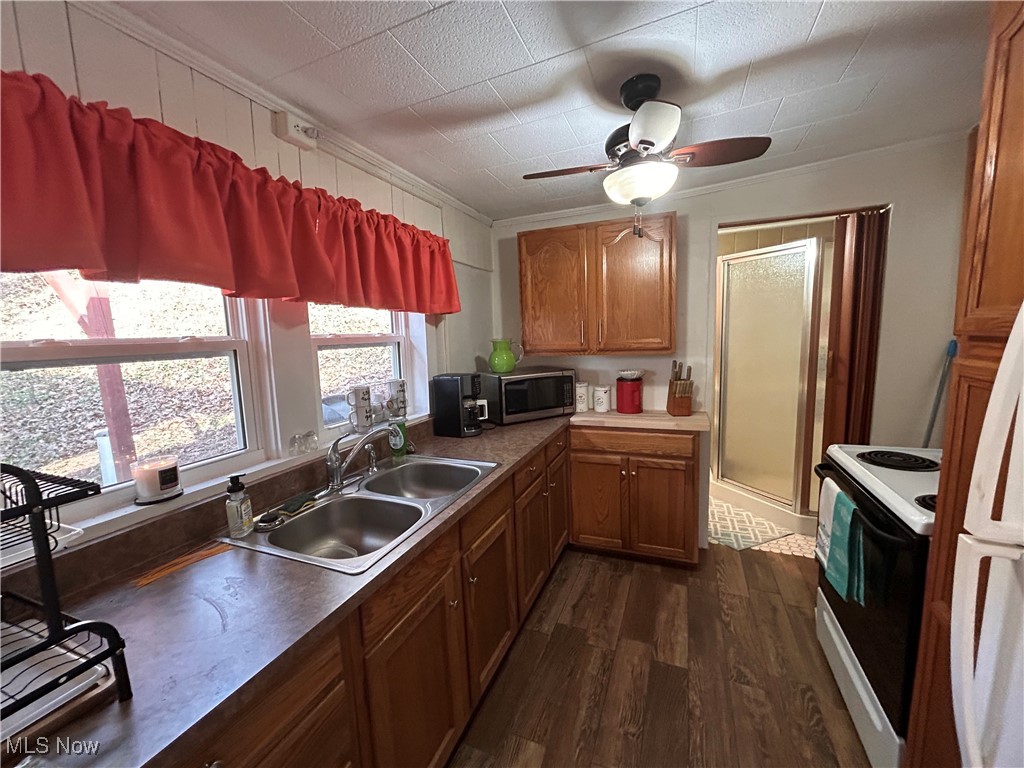 31713 Tappan Hills Road, Tippecanoe, Ohio image 8