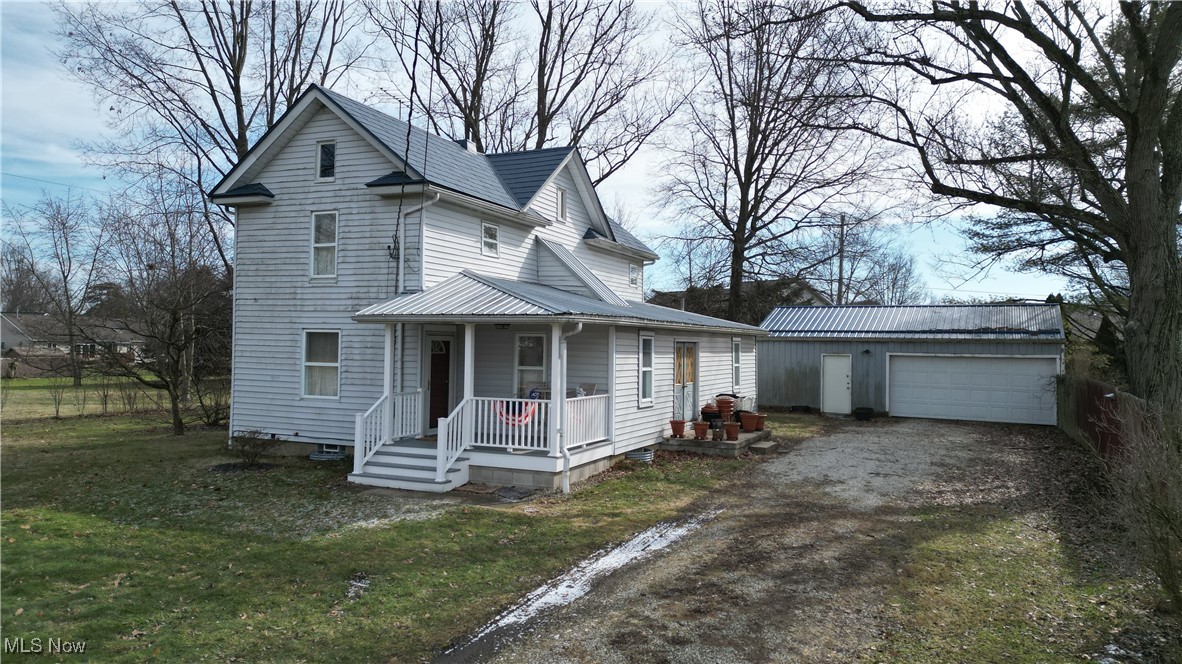 266 W Prospect Street, Smithville, Ohio image 7