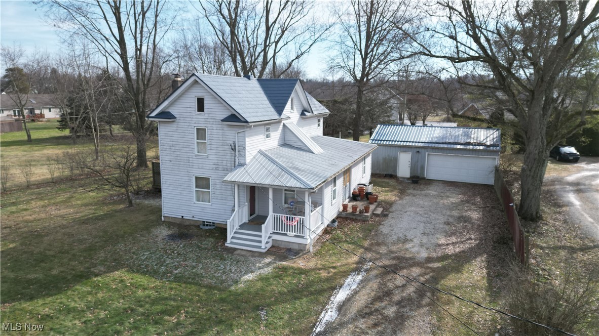 266 W Prospect Street, Smithville, Ohio image 8