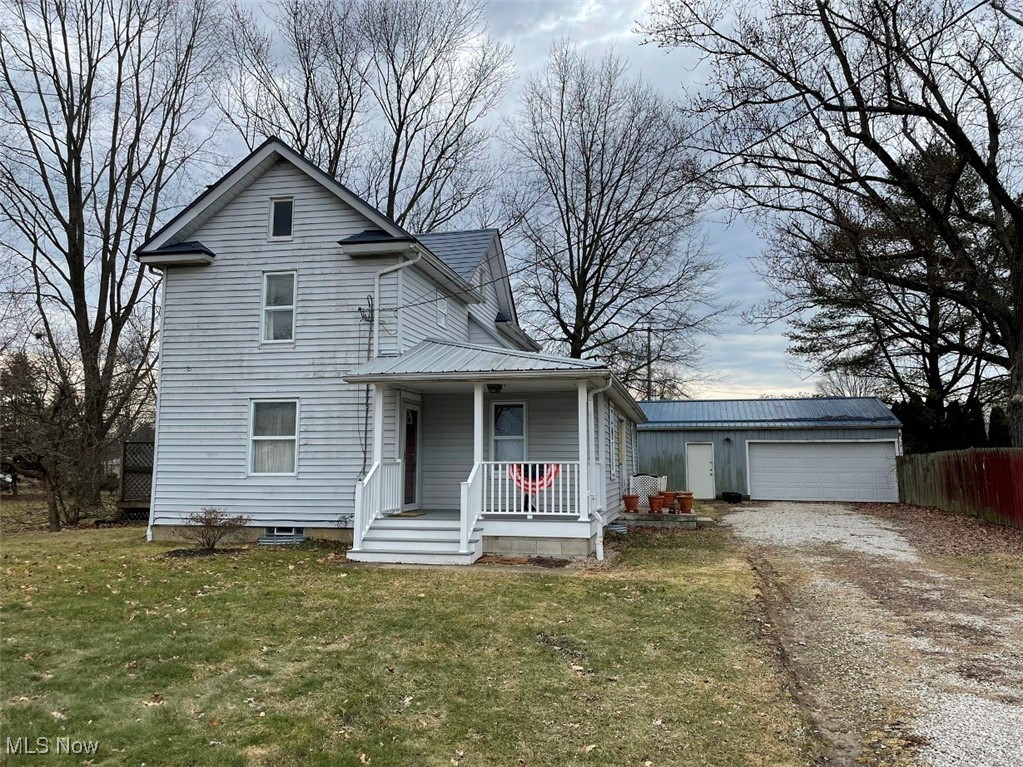 266 W Prospect Street, Smithville, Ohio image 1