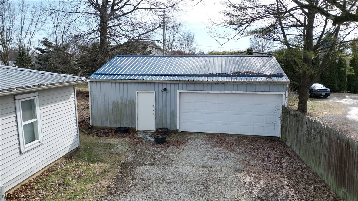 266 W Prospect Street, Smithville, Ohio image 4