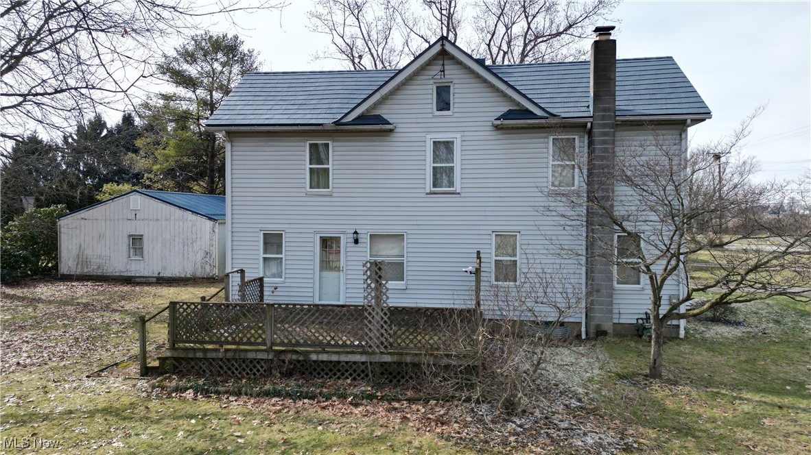 266 W Prospect Street, Smithville, Ohio image 6