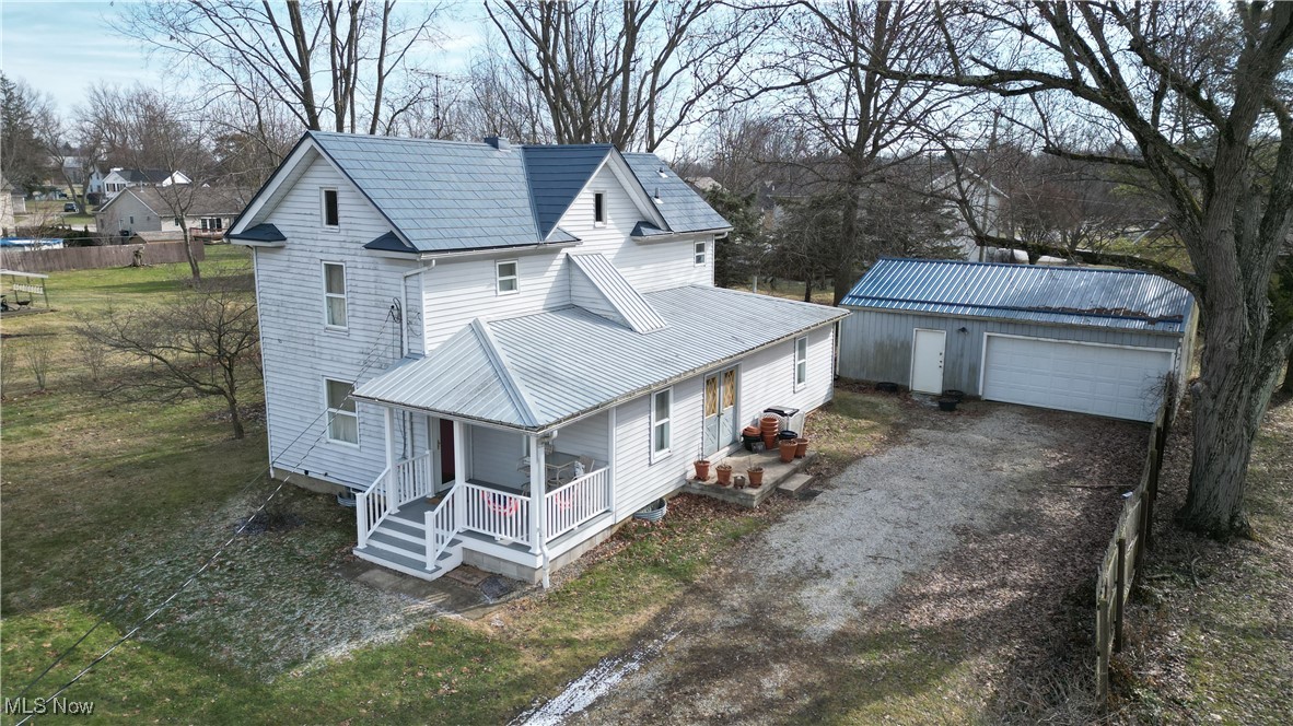 266 W Prospect Street, Smithville, Ohio image 3