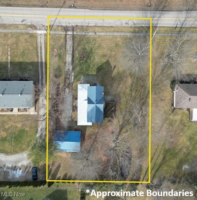 266 W Prospect Street, Smithville, Ohio image 30