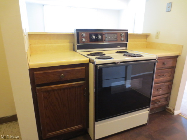 Ivy Hill Condo - Residential