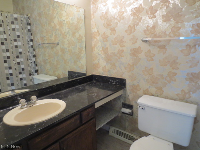 Ivy Hill Condo - Residential