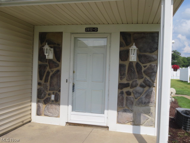 Ivy Hill Condo - Residential