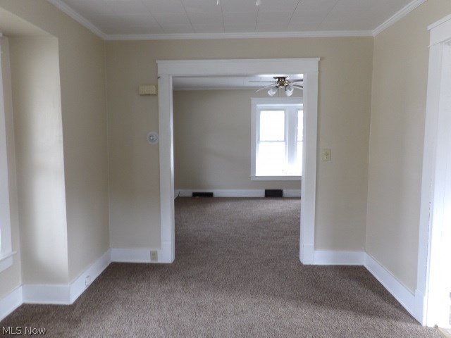 Downs - Residential Lease