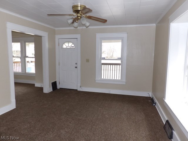 Downs - Residential Lease