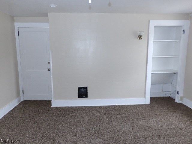 Downs - Residential Lease