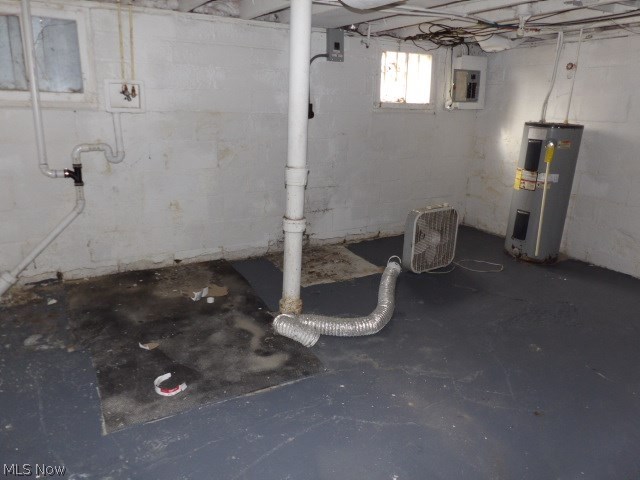 Downs - Residential Lease