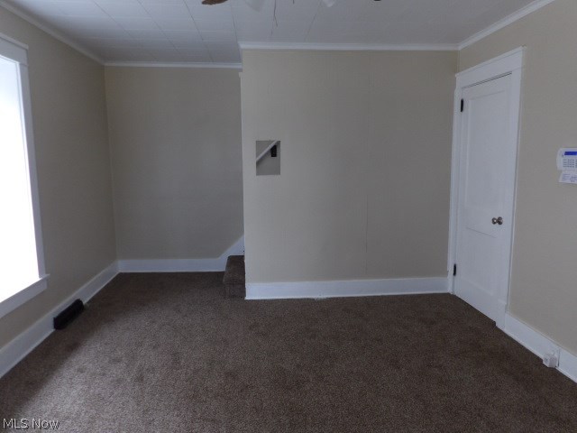 Downs - Residential Lease