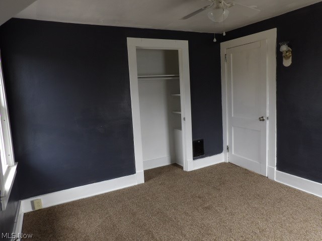 Downs - Residential Lease