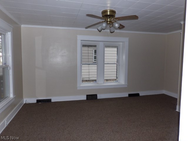 Downs - Residential Lease