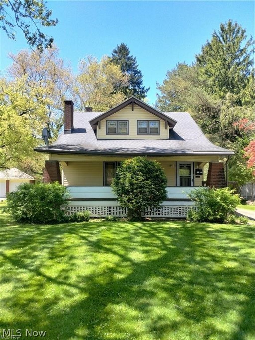 Photo of 3114 Neosho Road #up, Youngstown, OH 44511 (MLS # 5194052)