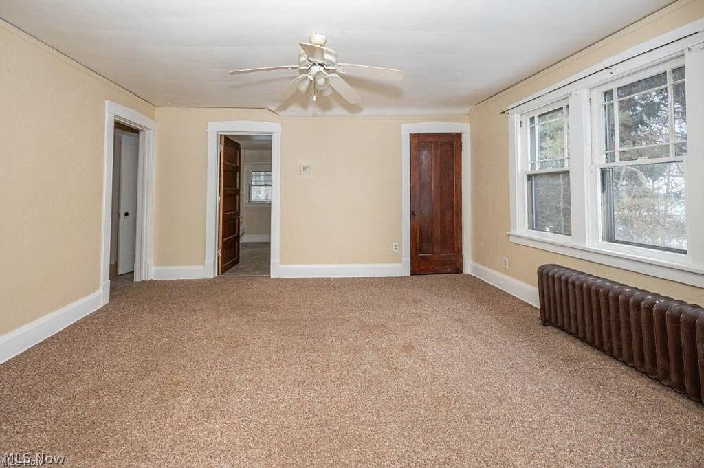 Photo of 3114 Neosho Road #up, Youngstown, OH 44511 (MLS # 5194052)