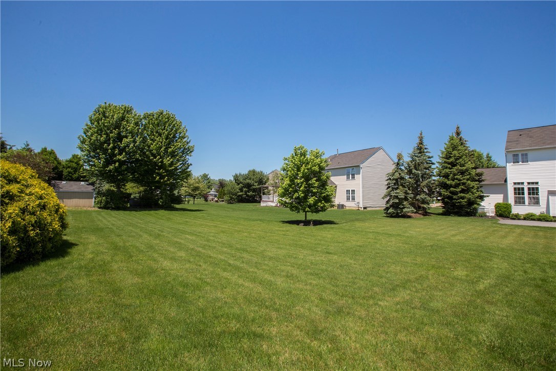 Camelot Sub #5 - Residential