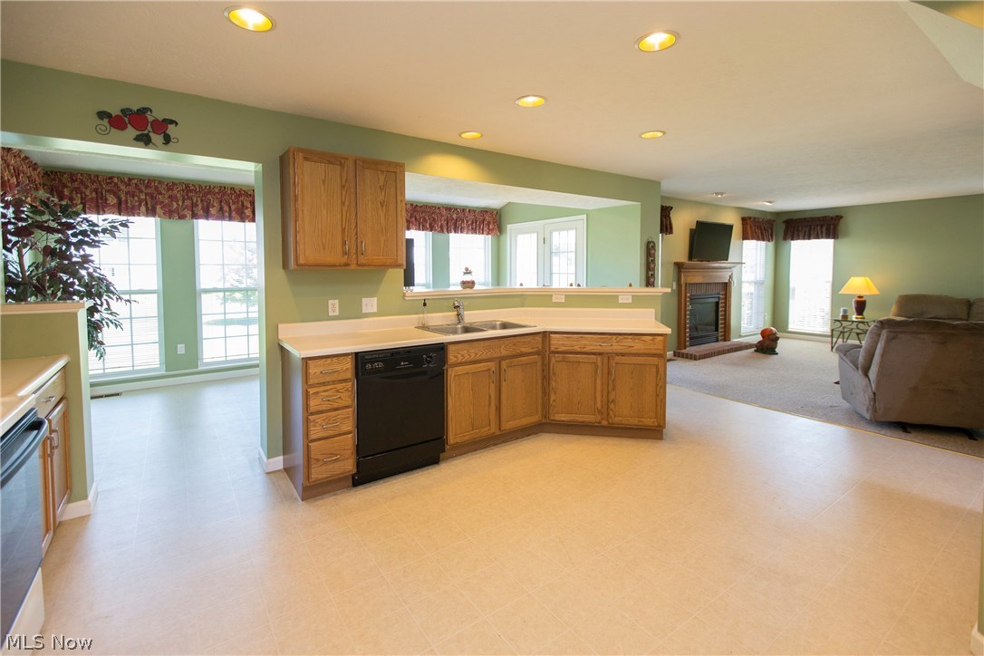 Camelot Sub #5 - Residential