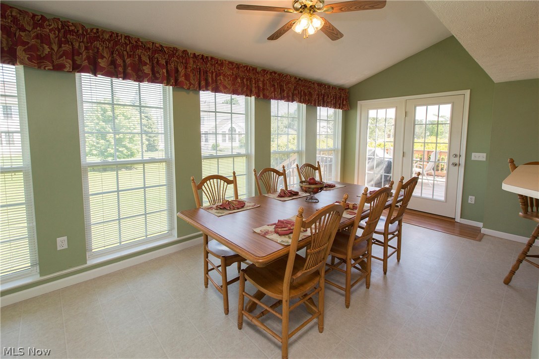 Camelot Sub #5 - Residential