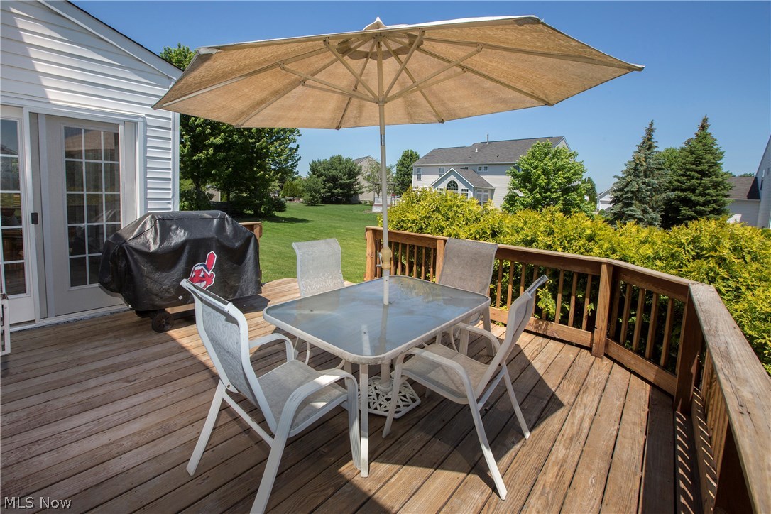 Camelot Sub #5 - Residential