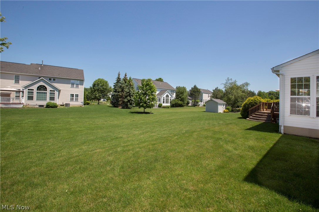 Camelot Sub #5 - Residential