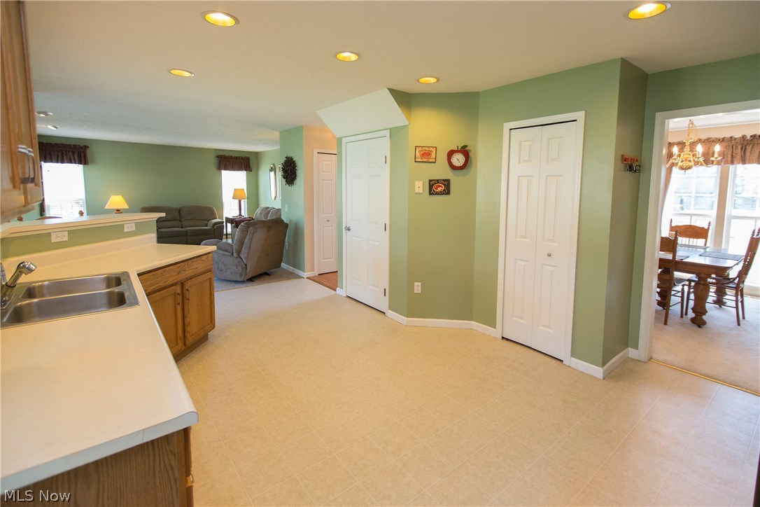 Camelot Sub #5 - Residential