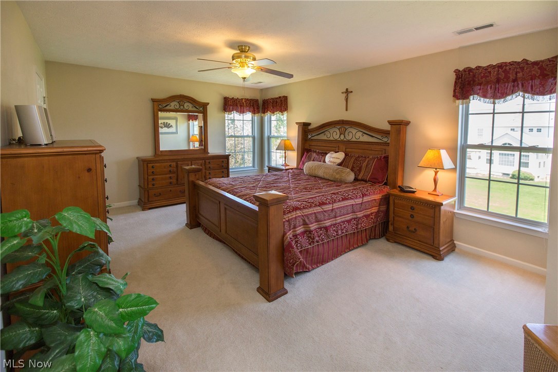 Camelot Sub #5 - Residential