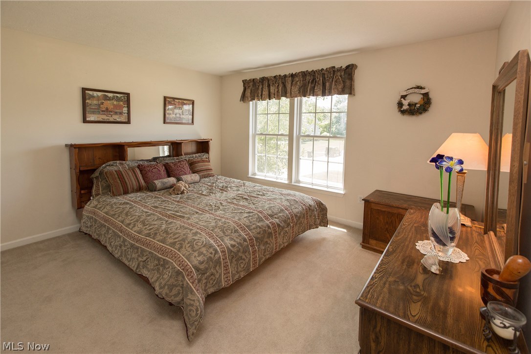 Camelot Sub #5 - Residential