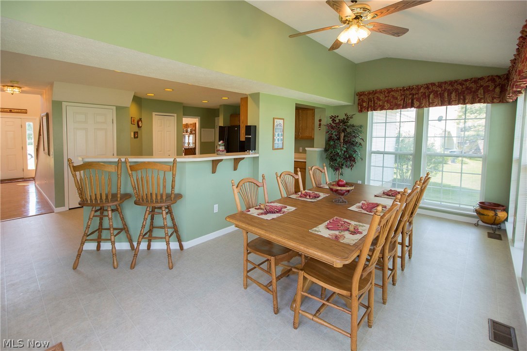 Camelot Sub #5 - Residential